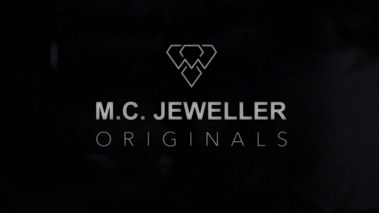 M.C. Jeweller Originals brand video — 1.83ct solitaire ring